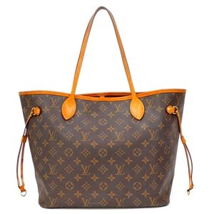 Louis Vuitton
Neverfull Tote Bag Mm M50366 Women's